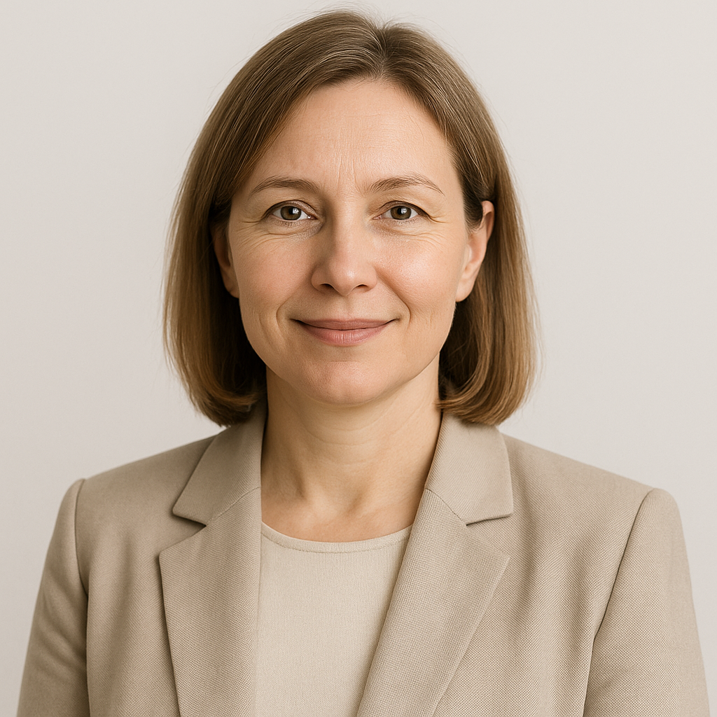 Доброжелательный консультант